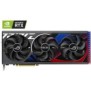 Placa video asus rog strix geforce rtx 4090 24gb gddr6x 384bit 2x hdmi 2.1a 3x