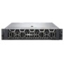 Poweredge r750 rack server intel xeon silver 4314 2.4g 16c/32t 10.4gt/s 24m cache turbo ht