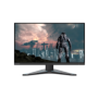 Monitor 23.8-inch lenovo g24-20 led panel type ips fhd 1920x1080 144hz / 165hz (overclock) 16:9