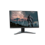 Monitor 23.8-inch lenovo g24-20 led panel type ips fhd 1920x1080 144hz / 165hz (overclock) 16:9