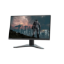 Monitor 23.8-inch lenovo g24-20 led panel type ips fhd 1920x1080 144hz / 165hz (overclock) 16:9