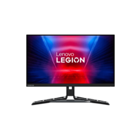 Monitor gaming 24.5 lenovo r25f-30 led panel type va fhd 1920x1080 240hz (overclock to 280hz)