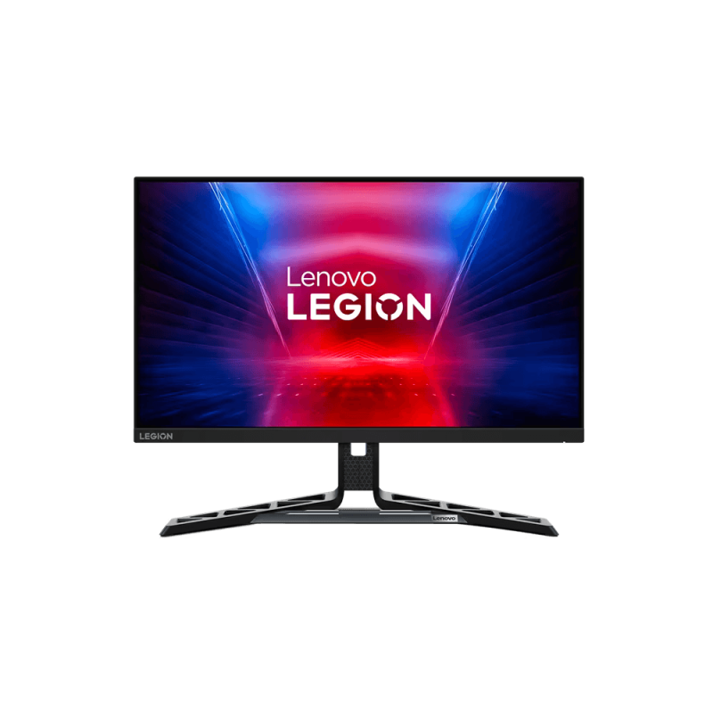 Monitor gaming 24.5 lenovo r25f-30 led panel type va fhd 1920x1080 240hz (overclock to 280hz)