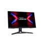 Monitor gaming 27 lenovo r27q-30 led panel type ips 2560x1440 165hz (overclock to 180hz) 16:9