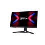 Monitor gaming 27 lenovo r27q-30 led panel type ips 2560x1440 165hz (overclock to 180hz) 16:9