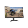 Monitor 31.5-inch lenovo g32qc-30 led panel type va 2560x1440 165hz (dp) / 170hz (dp overclock)