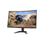 Monitor 31.5-inch lenovo g32qc-30 led panel type va 2560x1440 165hz (dp) / 170hz (dp overclock)