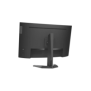 Monitor 31.5-inch lenovo g32qc-30 led panel type va 2560x1440 165hz (dp) / 170hz (dp overclock)