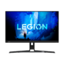 Monitor gaming 24.5-inch lenovo y25-30 led panel type ips fhd 1920x1080 240hz / 280hz (overclock)