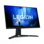 Monitor gaming 24.5-inch lenovo y25-30 led panel type ips fhd 1920x1080 240hz / 280hz (overclock)