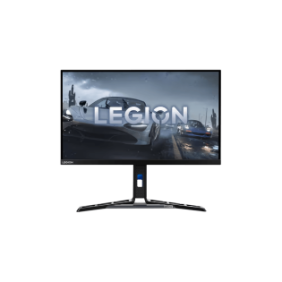 Monitor gaming 27-inch lenovo y27-30 led panel type ips fhd 1920x1080 165hz / 180hz (overclock)