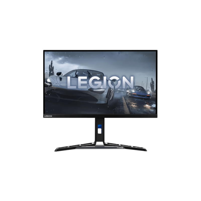 Monitor gaming 27-inch lenovo y27-30 led panel type ips fhd 1920x1080 165hz / 180hz (overclock)