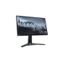 Monitor gaming 27-inch lenovo y27-30 led panel type ips fhd 1920x1080 165hz / 180hz (overclock)