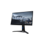 Monitor gaming 27-inch lenovo y27-30 led panel type ips fhd 1920x1080 165hz / 180hz (overclock)