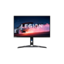 Monitor gaming 27-inch lenovo y27q-30 led panel type ips 2560x1440 165hz (dp/type-c) / 180hz (overclock