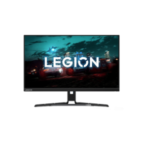 Monitor gaming 27-inch lenovo y27h-30 led panel type ips 2560x1440 165hz (dp/type-c) / 180hz (overclock