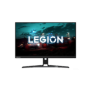 Monitor gaming 27-inch lenovo y27h-30 led panel type ips 2560x1440 165hz (dp/type-c) / 180hz (overclock