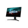 Monitor gaming 27-inch lenovo y27h-30 led panel type ips 2560x1440 165hz (dp/type-c) / 180hz (overclock