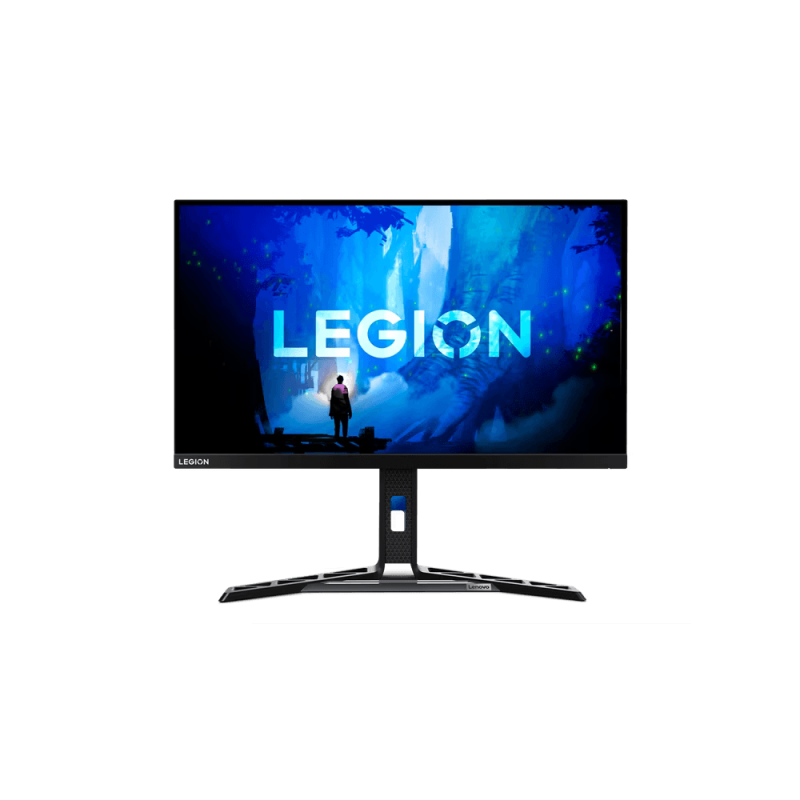 Monitor gaming 27 lenovo y27f-30 led panel type ips fhd 1920x1080 240hz / 280hz (overclock)