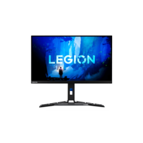 Monitor gaming 27 lenovo y27qf-30 led panel type ips 2560x1440 240hz / 250hz (overclock) 16:9