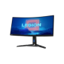 Monitor gaming 34 lenovo y34wz-30 led panel type ips 3440x1440 165hz / 180hz (overclock) 21:9