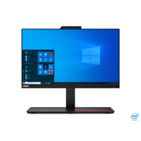 All-in-one lenovo thinkcentre m70a gen 3 aio (21.5 inches) 12th generation intel® core i7-12700 processor