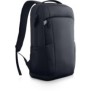 Dell ecoloop pro slim backpack 15.6 cp5724s colour: black laptop compatibility: fits most laptops with