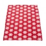 Patura fleece rosie stars cu blanita 150x200 cm
material : 100% poliester