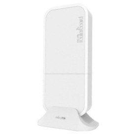 Mikrotik wap lte kit alb power over ethernet (poe) suport rbwapr-2nd&r11e-lte rată maximă transfer de