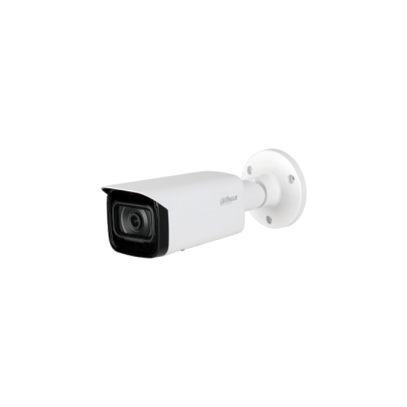 Camera de supraveghere dahua ipc-hfw5541t-ase-0280b-s3 5-mp 1/2.7 cmos image sensor low luminance and high definition