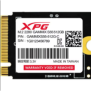 Ssd adata xpg gammix s55 512gb pci express 4.0 x4 m.2 2230