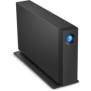 Hdd extern lacie 4tb d2 professional usb3.1 type c reading speed: up to 240 mb/s