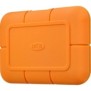 Ssd extern lacie 1tb rugged type-c usb3.3 maximum speed: 950 mb/s m2 form factor ip67