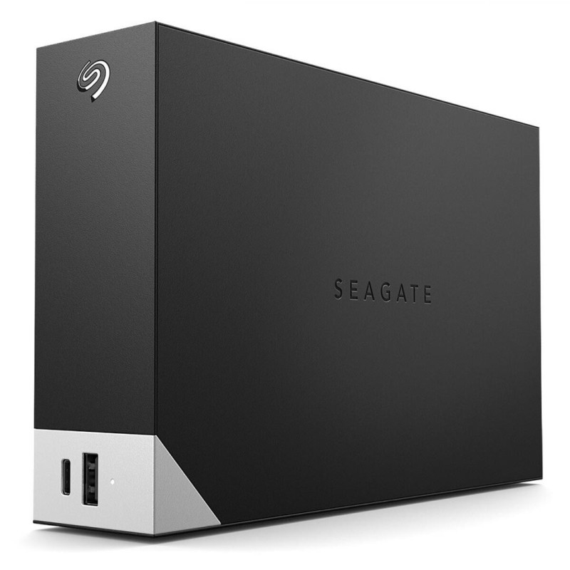 Hdd extern seagate 20tb desktop one touch usb 3.2