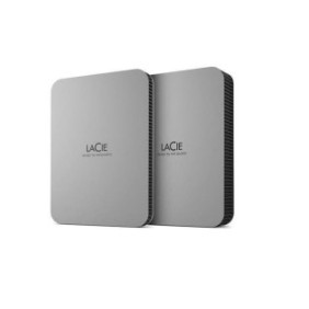 Hdd extern lacie 1tb mobile...