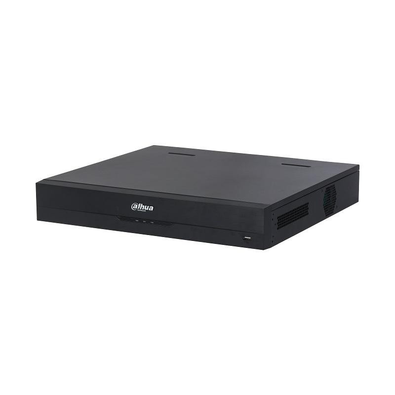 Nvr 32-canale 4x sata nvr5432-ei