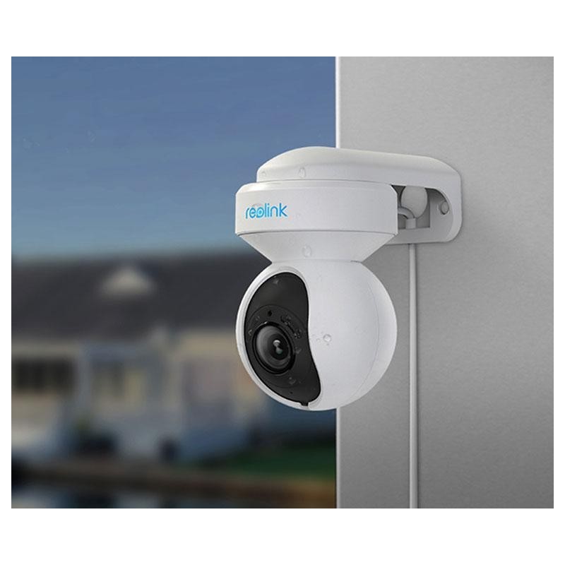 Camera de supraveghere reolink  e1 outdoor e series e540