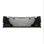 Memorie ram kingston dimm ddr4 16gb 3200mhz cl16 1.35v