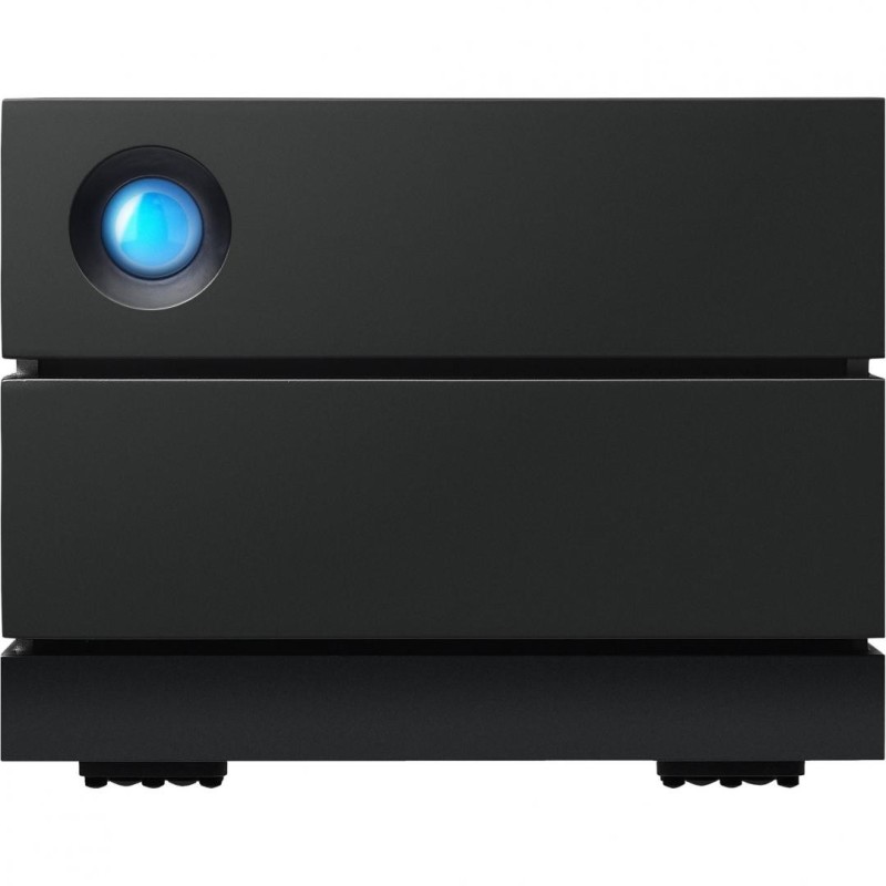 Nas lacie 16tb 2big raid usb 3.1 usb 3.0 transfer speed: up to 440 mb/s