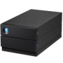 Nas lacie 16tb 2big raid usb 3.1 usb 3.0 transfer speed: up to 440 mb/s