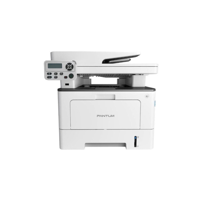 Multifunctional laser mono pantum bm5100adw print/copy/scan dimensiune:a4 rezolutie: tiparire 1200x1200dpi copiere:600x600dpi sc