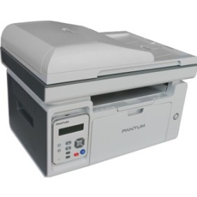 Multifunctional laser monocron pantum m6559nw imprimare/copiere/scanare dimensiuni:a4 rezolutie: max 1200x1200 dpi viteza:22ppm 