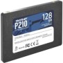 Ssd patriot spark 128gb 2.5 sata3 rata transfer r/w: 520/430 mb/s