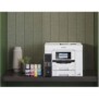 Multifunctional inkjet color ciss epson l6580 dimensiune a4 (printare copiere scanare fax) viteza 32 ppm