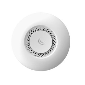 Mikrotik access point cap rbcap2nd ceiling ap dual-chain 2.4ghz650mhz cpu routeros l4 802.3at/af support
