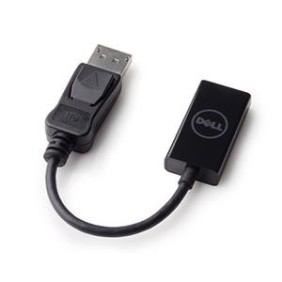 Dell adapter displayport to...