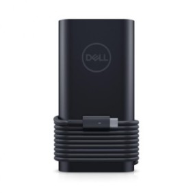 Dell adaptor 90w ac type-c kit power capacity: 90w comes bundled with 1meter power cord