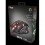 Mouse cu fir trust gxt 108 rava illuminated gaming mouse  specifications general height of main