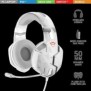 Casti cu microfon trust gxt 322w carus gaming headset - snow camo  specifications general height