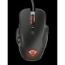 Mouse cu fir trust gxt 970 morfix customisable gaming mouse  specifications general height of main